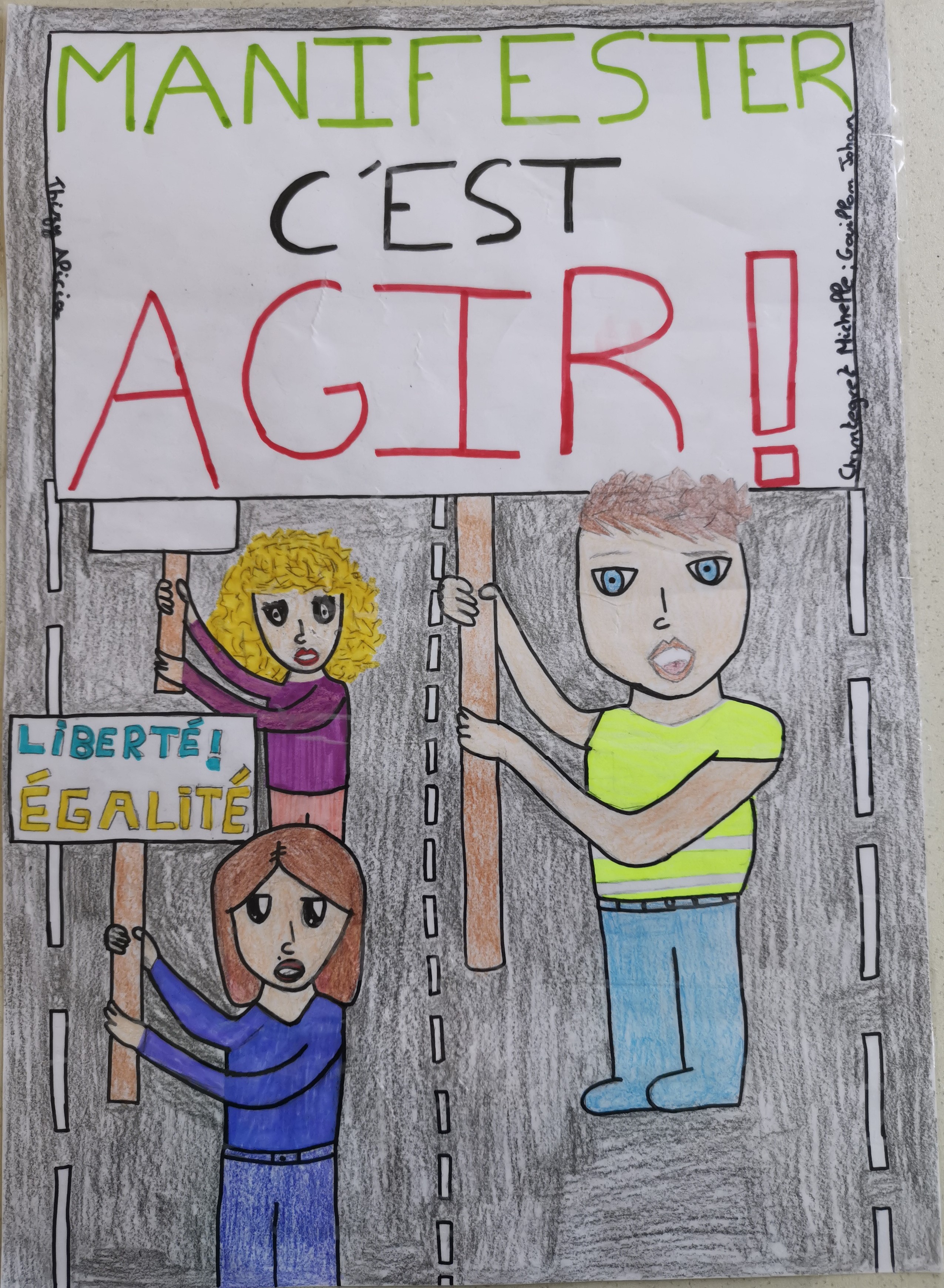 Johan Alicia Michelle 4e5